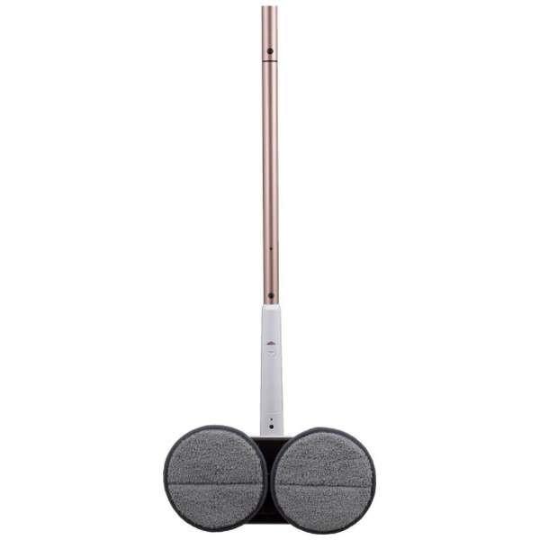 CCP ZJ-MA17BK-PK コードレス回転モップクリーナーNeo ピンク 新品 送料無料 | CCP | 02