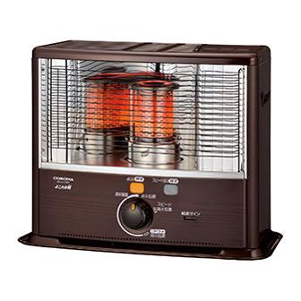 コロナ CORONA BX-2917WY M 木目 石油ストーブ 新品 送料無料 | CORONA（住宅設備）