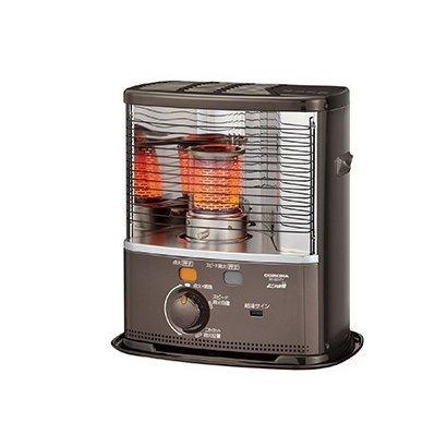 コロナ CORONA BX-2217Y TM 石油ストーブ 新品 送料無料 | CORONA（住宅設備）