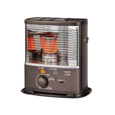 コロナ  BX-2219Y ポータブル石油ストーブ BXシリーズ 木造6畳 コンクリート8畳 タンク3.7L  新品 送料無料 | CORONA（住宅設備）