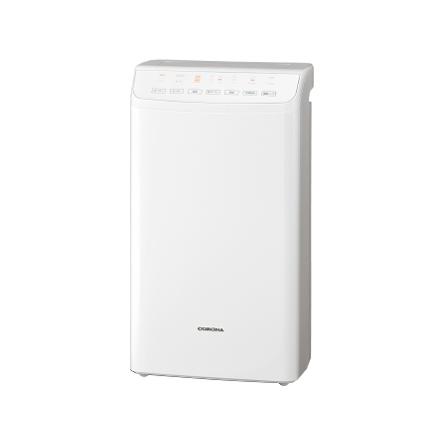 CORONA（コロナ） CD-WH1822-W 衣類乾燥除湿機 コンプレッサー式 WH