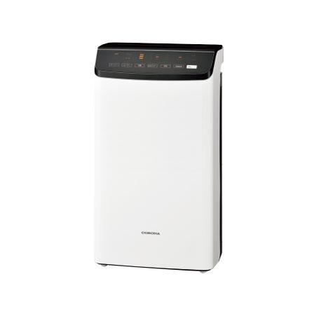 CORONA（コロナ） CD-WH1824 K 衣類乾燥除湿機 WHシリーズ