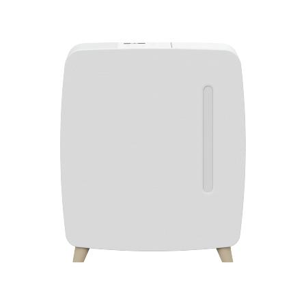 コロナ UF-HS1025RV W ハイブリッド式加湿器 UF-HSシリーズ 木造和室16畳/プレハブ洋室27畳まで タンク7.2L ホワイト 新品 送料無料 | CORONA（住宅設備）