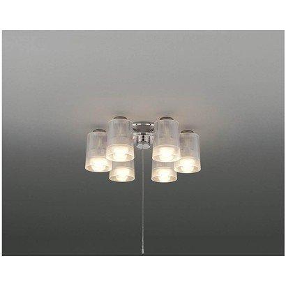 コイズミ KOIZUMI BA12733P LEDシャンデリア 8畳 新品 送料無料 | KOIZUMI