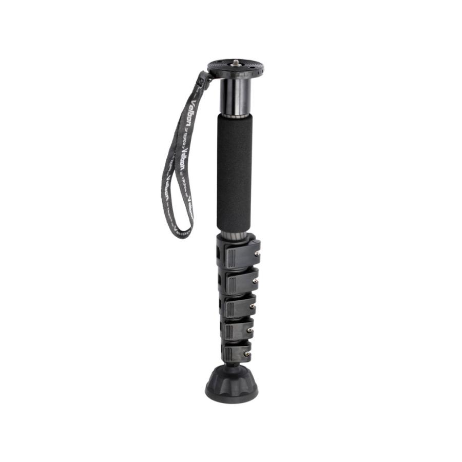 ベルボン Velbon Geo Pod ジオ ポッド E76S 一脚 新品 送料無料 | Velbon