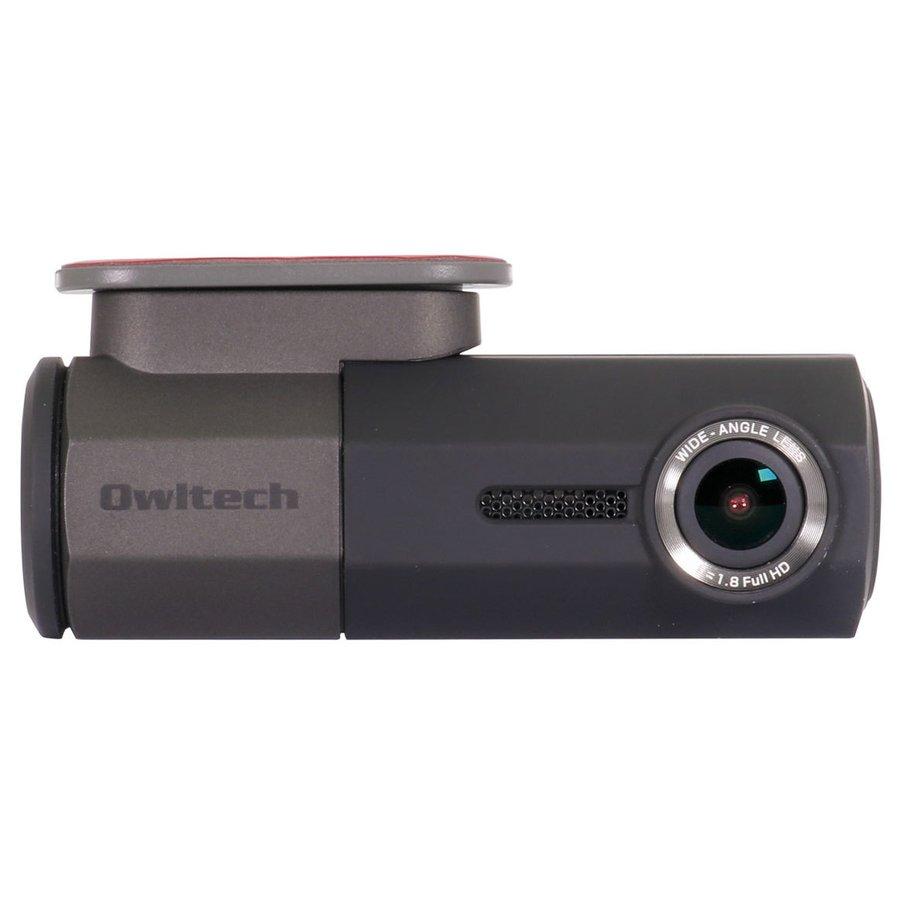 オウルテック OWL-DR901W ドライブレコーダー モニターレス Wi-Fi対応 12V 24V対応新品 送料無料 | Owltech