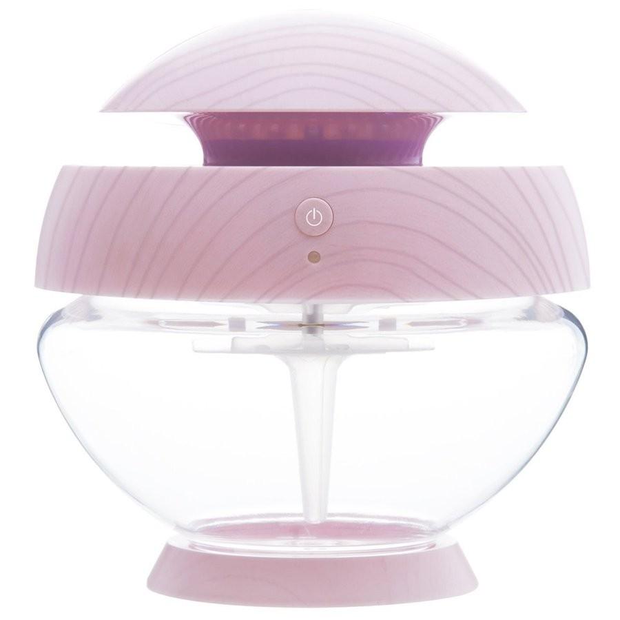 C'est La Vie セラヴィ selavi arobo アロボ CLV-1010-M-WD-PK 空気洗浄機 木目タイプ ピンク 新品 送料無料 | セラヴィ