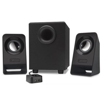 ロジクール Logicool Z213 Multimedia Speakers マルチメディアスピーカー 新品 送料無料 | logicool