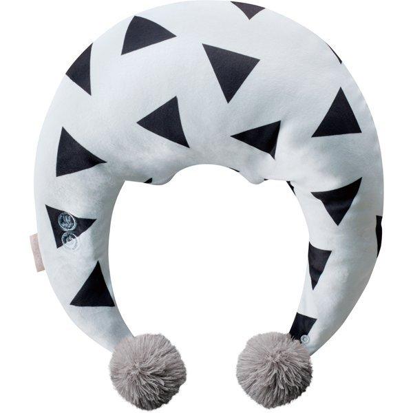 アテックス AX-HXL391wh ルルド ホットネックマッサージピロープロ ホワイト 新品 送料無料 | アテックス