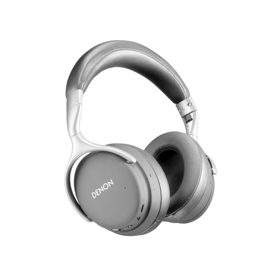 DENON（デノン） DENON AH-GC30BK ワイヤレスノイズキャンセル