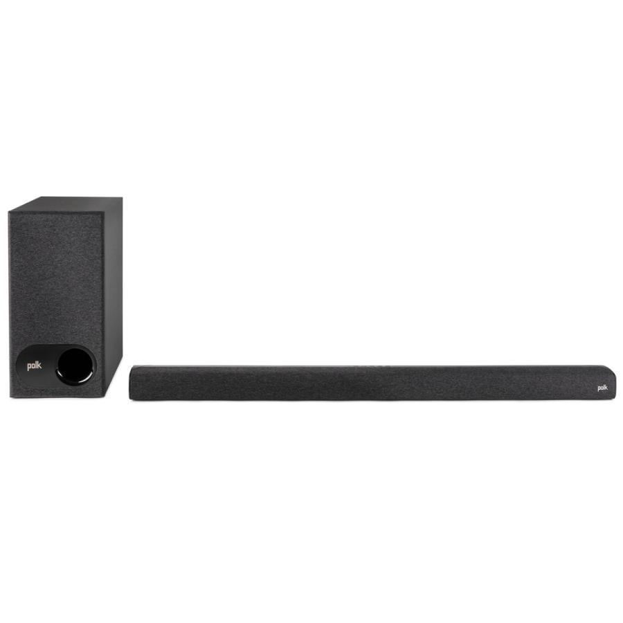 良品 Polk Audio Signa S3 サウンドバー Polk Audio（ポークオーディオ） Polk Audio SIGNA S3 サウンドバー