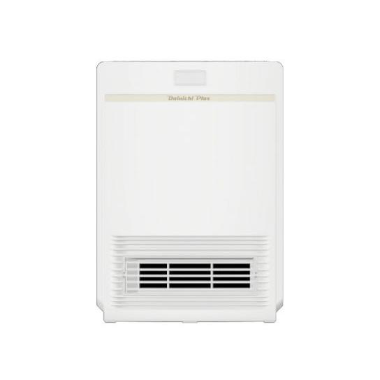 DAINICHI ダイニチ セラミックファンヒーター EF-1200F-W ホワイト 買取価格比較