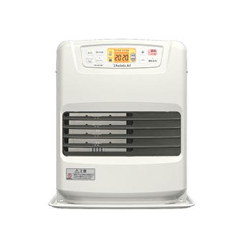 ダイニチ FW-3221NE-W 石油ファンヒーター NEタイプ 暖房能力最大3.2kW タンク5.0L ウォームホワイト 新品 送料無料 | SGX