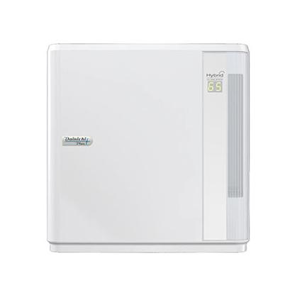 ダイニチ HD-5021-W ハイブリッド式加湿器 木造和室8.5畳/プレハブ洋室14畳 タンク4.0L ホワイト 新品 送料無料 | ダイニチ