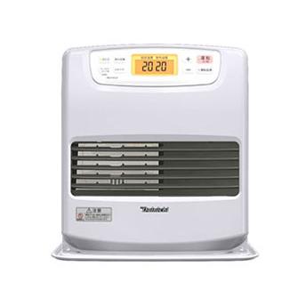 ダイニチ（Dainichi） FW-3722LS-W 石油ファンヒーター 木造10畳