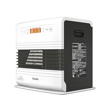 GR(家電) ダイニチ FW-5722GR-W 石油ファンヒーター GRタイプ 暖房能力