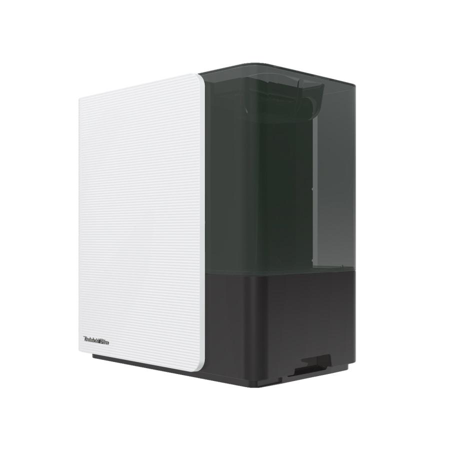 ダイニチ HD-LX1223-W ハイブリッド式加湿器 木造和室20畳プレハブ洋室33畳 1200ml  スノーホワイト 新品 送料無料 | ダイニチ