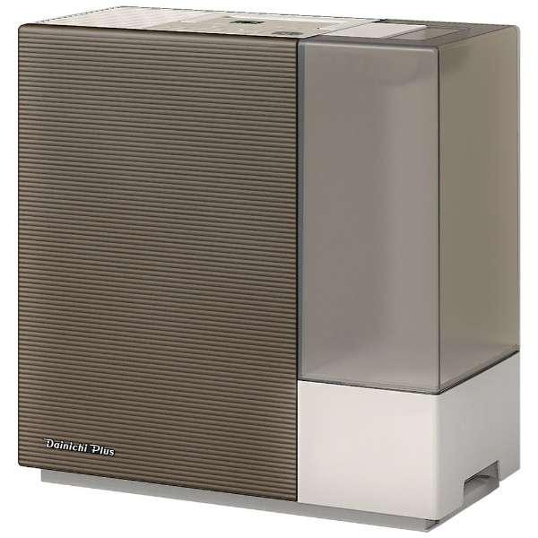 加湿器 ダイニチ(DAINICHI) ダイニチプラス HD-RXT524(T) [ショコラブラウン] 買取価格比較