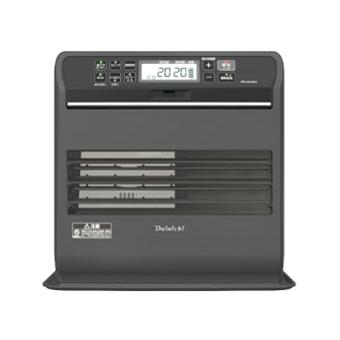 ダイニチ FW-4725SGX-K 石油ファンヒーター 暖房能力最大4.7kW 木造12畳/コンクリート17畳 タンク容量9L ストーンブラック 日本製 新品 送料無料 | SGX