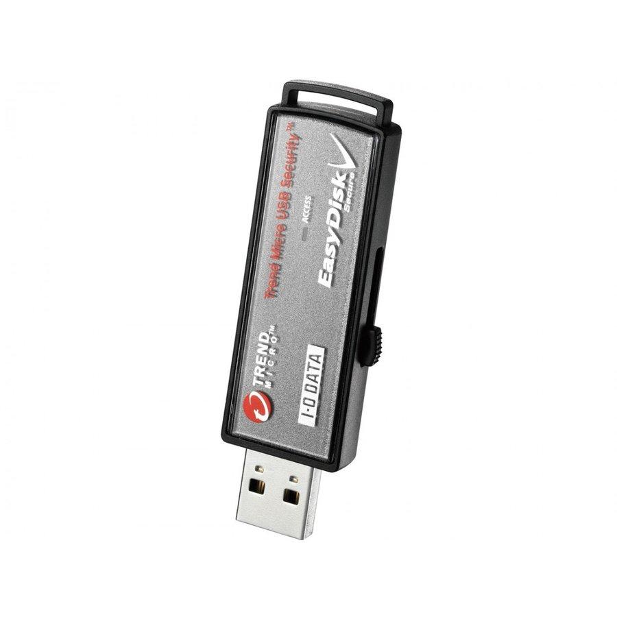 アイ・オー・データ機器 I-O DATA パスワードロック機能付き USBメモリー 32GB ED-SV3/32GC 新品 送料無料 | I-O DATA