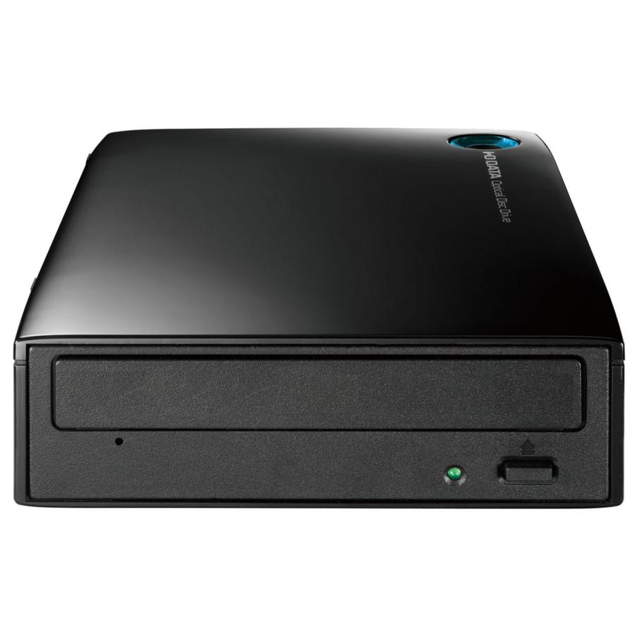 アイ・オー・データ機器 BRD-UT16WX USB 3.0&BDXL対応 外付型ブルーレイディスクドライブ 新品 送料無料 | I-O DATA