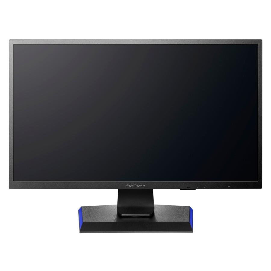 GigaCrysta アイ・オー・データ機器 LCD-GC251UXB ゲーミングモニター