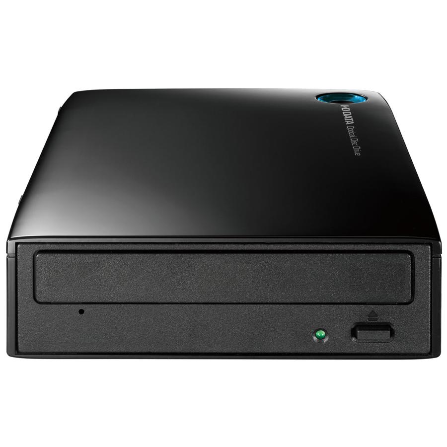 [ 高速 ] I・O DATA BRD-UT16LX BDドライブ I-O DATA（アイ・オー・データ機器） I-O DATA BRD-UT16LX Ultra HD