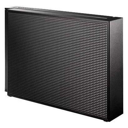 I・O DATA USB 3.1 Gen 1 USB 3.0 2.0対応 外付ハードディスク HDCZ-UT8KC 買取価格比較