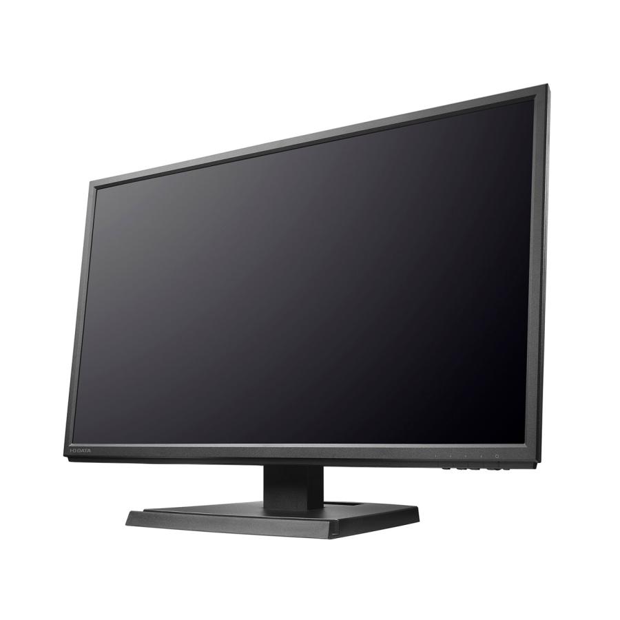 I-O DATA LCD-AH241XDB-B 23.8型ワイド液晶ディスプレイ 広視野 I-O DATA LCD-AH241XDB-B 23.8型ワイド液晶ディスプレイ 広視野