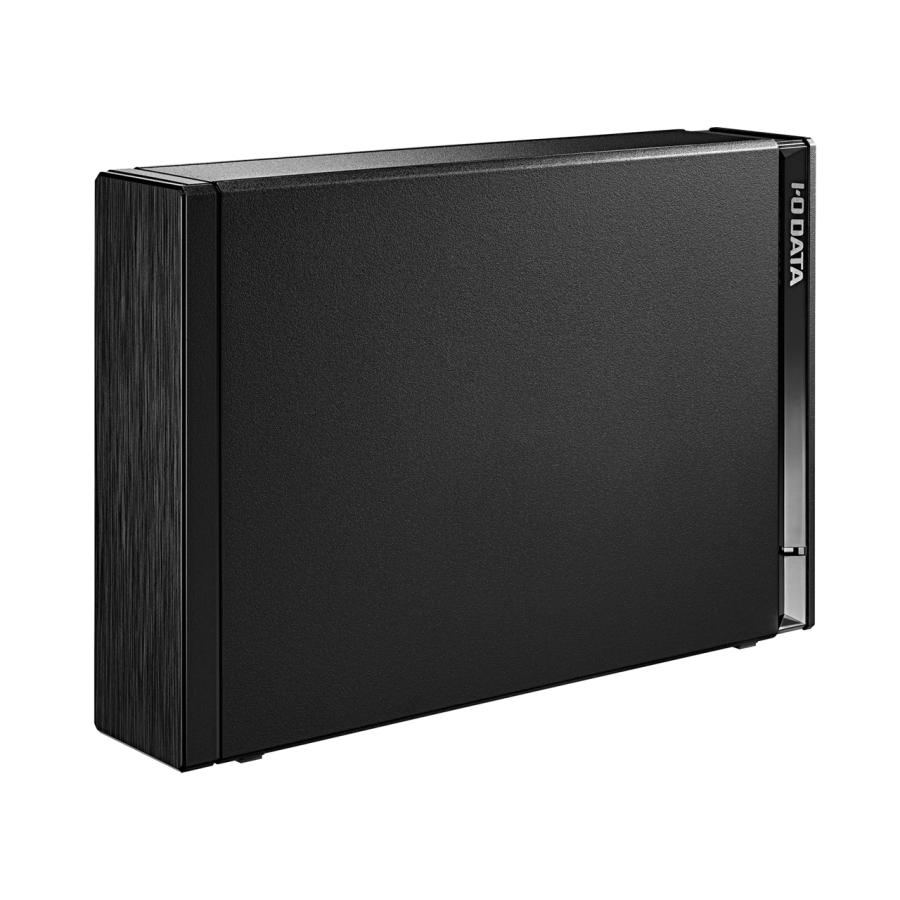 アイ・オー・データ機器 HDD-AUT4 録画用ハードディスク HDD-AUTシリーズ 4TB USB 3.2(Gen 1)/3.0/2.0 24時間連続録画対応 ACアダプター付き 新品 送料無料 | I-O DATA