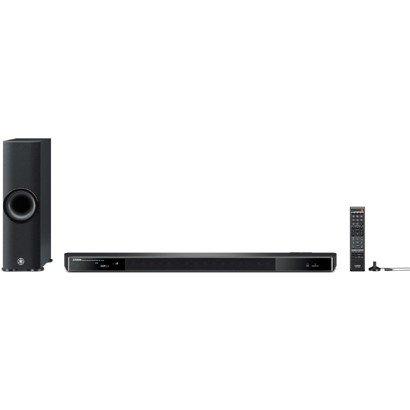 YAMAHA デジタルサウンドプロジェクター YSP-2500 YAMAHA（ヤマハ） YAMAHA YSP-2500 B デジタル・サウンド