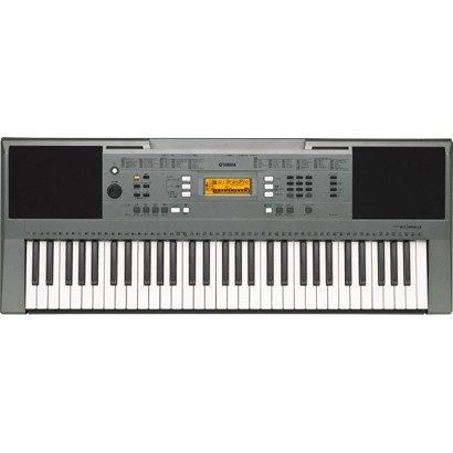 ヤマハ YAMAHA PSR-E353 電子キーボード PORTATONE 61鍵 新品 送料無料 | YAMAHA