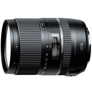 タムロン TAMRON 16-300mm F/3.5-6.3 DiII VC PZD MACRO B016E 