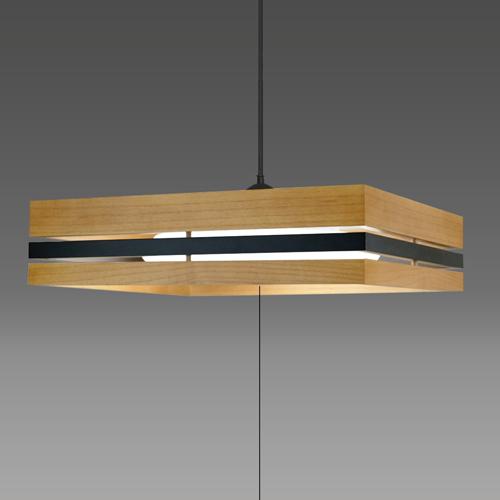 瀧住電機 GEVR12106 LEDペンダント 適用畳数12畳 調光・調色対応 新品 送料無料 | TAKIZUMI