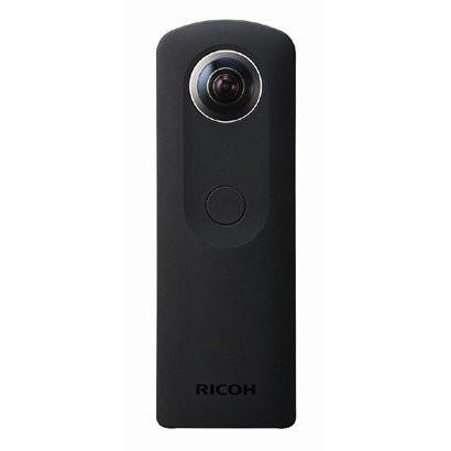 リコー RICOH RICOH THETA S 全天球撮影カメラ シータ 新品  送料無料 | リコー