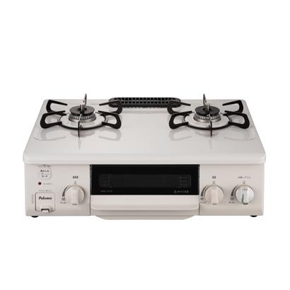 パロマ IC-S37SH L LP ガステーブル LPガス用 左強火タイプ 新品 送料無料 | パロマ