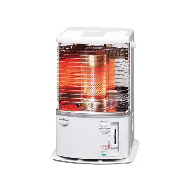 TOYOTOMI（トヨトミ） RS-H29N W キャリングハンドル付きコンパクト