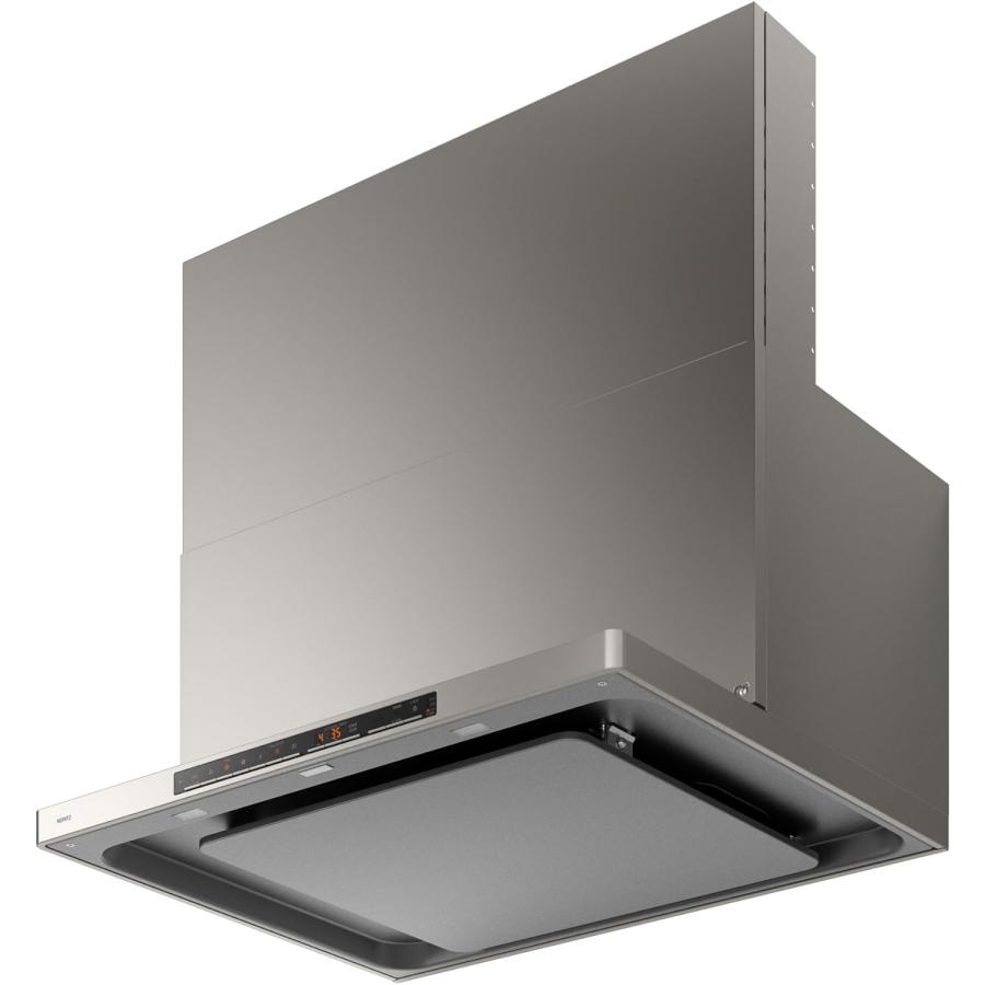 ノーリツ NFG7S24MSV イージア スリム型レンジフード 75cmタイプ ウォームシルバー 新品 送料無料 配送納期3日前後 | ノーリツ