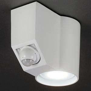 AGLED アイリスオーヤマ AC-60060 LED小形シーリングライト 人感センサー付 新品 送料無料 | AGLED