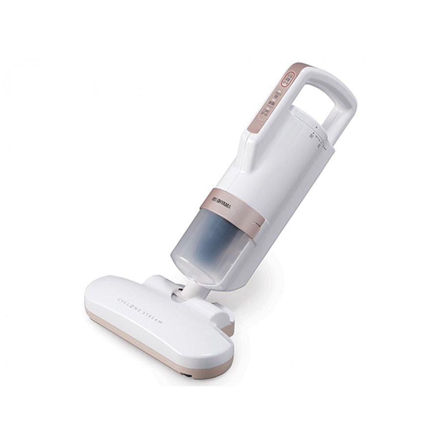 アイリスオーヤマ IRISOHYAMA KIC-FAC3 強力ふとんクリーナー ピンクゴールド 新品 送料無料 | IRIS OHYAMA