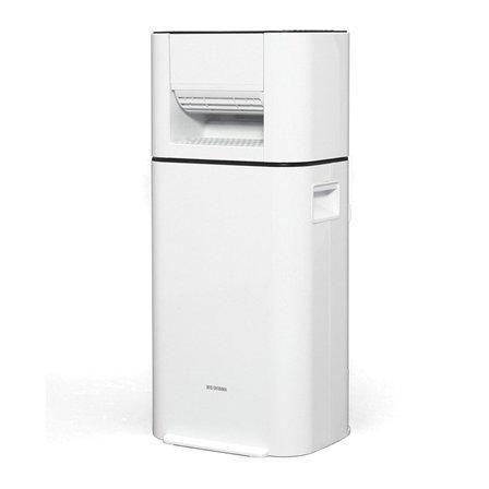 IRIS OHYAMA衣類乾燥除湿機ホワイト IJD-150-WH IRIS OHYAMA 除湿機 衣類乾燥 小型 家庭用 静音