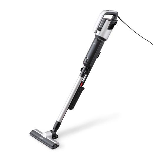 アイリスオーヤマ IC-SBA6-S 極細軽量スティッククリーナー シルバー 新品 送料無料 | IRIS OHYAMA