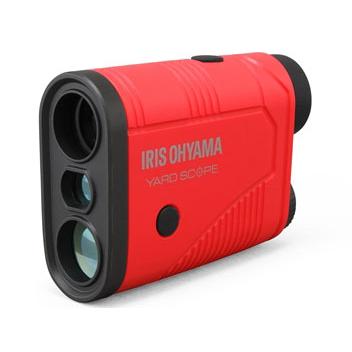 アイリスオーヤマ YS20-OLH ヤードスコープ 新品 送料無料 | IRIS OHYAMA