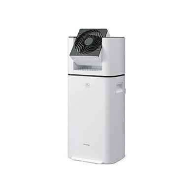 IRIS OHYAMA アイリスオーヤマ KIJDC-L50 サーキュレーター衣類 IRIS OHYAMA アイリスオーヤマ KIJDC-L50 サーキュレーター衣類