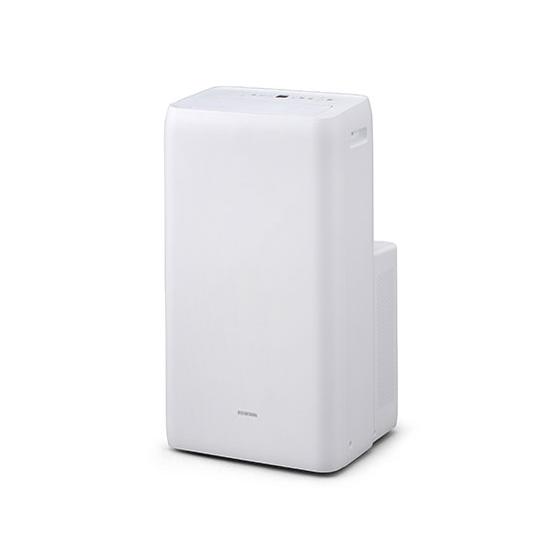 ポータブルクーラー アイリスオーヤマ冷暖房 IPA-3521GH本体 Amazon | 【工事不要】 【除湿機能搭載】 アイリスオーヤマ