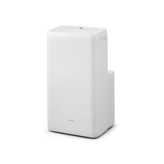 アイリスオーヤマ IPA-3523G ポータブルクーラー airwill 冷房専用 工事不要 除湿機能搭載 8〜12畳 ホワイト 新品 送料無料 | airwill