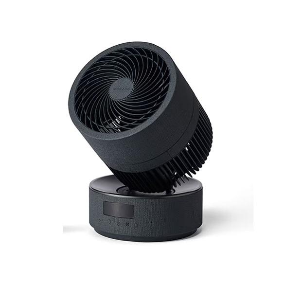 IRIS OHYAMA アイリスオーヤマ サーキュレーター WOOZOO 360 barrel KCF-CDP18TEC1-H グレー 買取価格比較