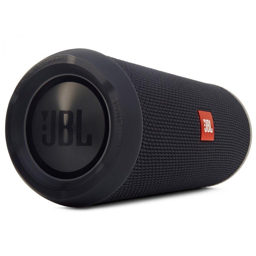 JBL（ジェイビーエル） JBLFLIP3BLK FLIP3 スプラッシュプルーフ対応