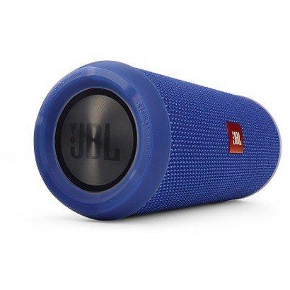JBL ジェイビーエル JBLFLIP3BLUE FLIP3 スプラッシュプルーフ対応 IPX5防水 Bluetoothスピーカー ブルー 新品 送料無料 | JBL