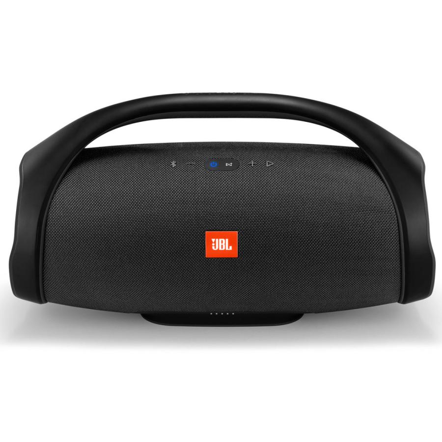 JBL BOOMBOX Bluetoothスピーカー ブラック 新品 送料無料 | JBL